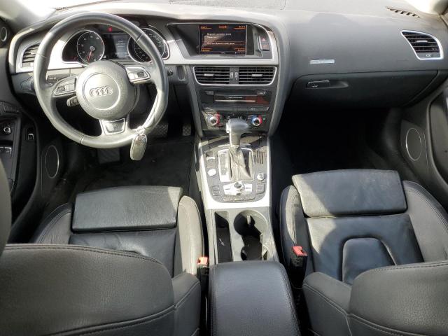 AUDI A5 PREMIUM PLUS 2014