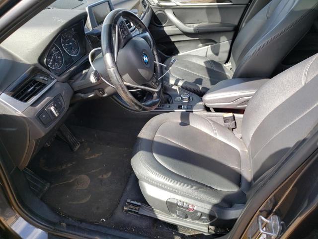 BMW X1 XDRIVE28I 2017