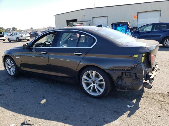 BMW 535 I 2015