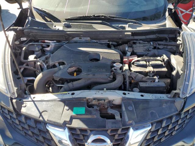 NISSAN JUKE S 2015