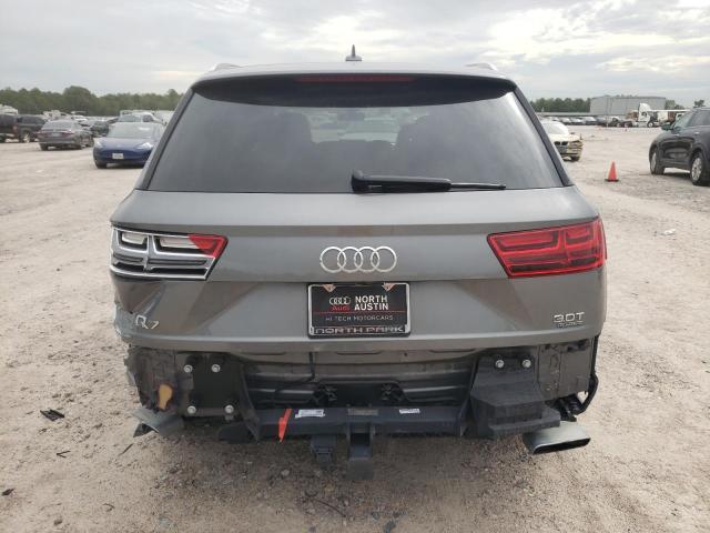 AUDI Q7 PRESTIGE 2018