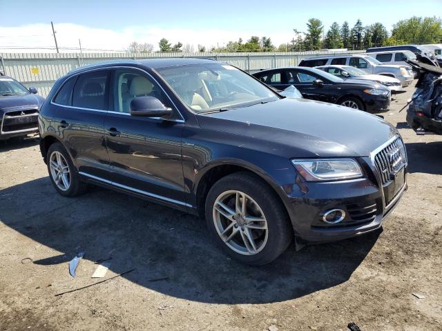 AUDI Q5 PREMIUM HYBRID 2013