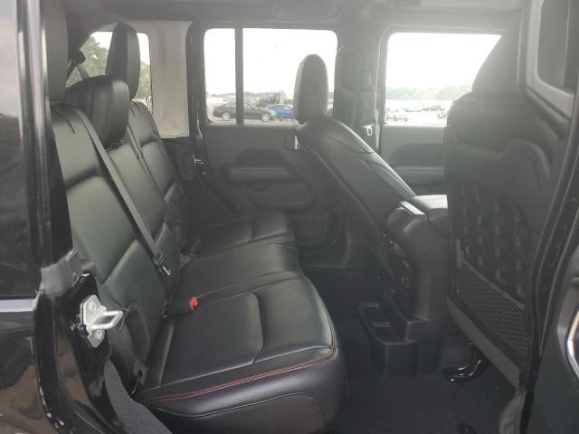 JEEP WRANGLER UNLIMITED RUBICON 2018