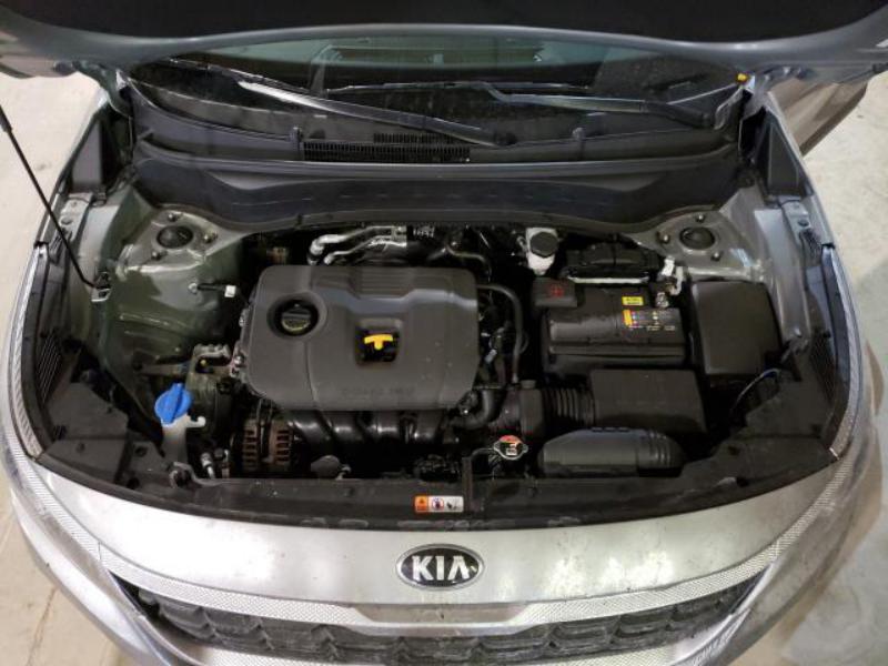 KIA SELTOS LX 2021