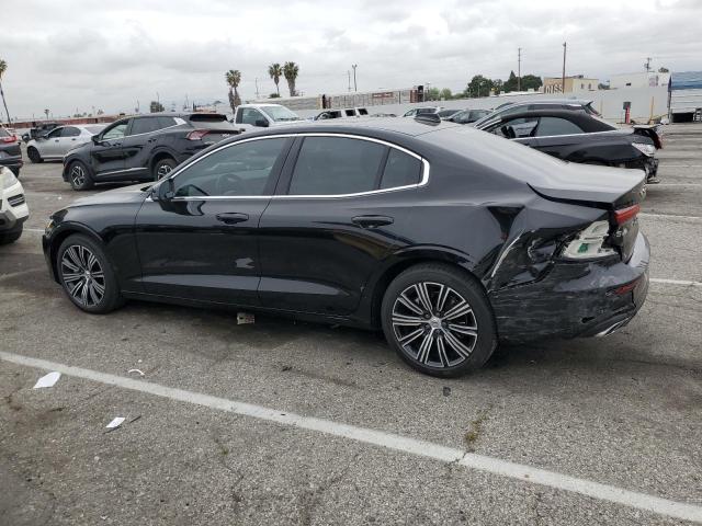 VOLVO S60 B5 INSCRIPTION 2022