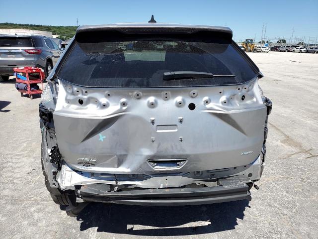 FORD EDGE SEL 2021