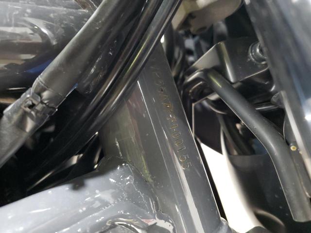 SUZUKI SV650 2023