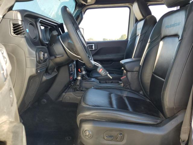 JEEP WRANGLER RUBICON 4XE 2024