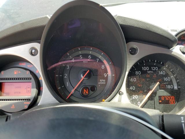 NISSAN 370Z BASE 2014