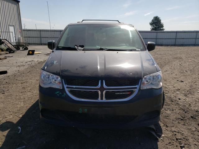 DODGE GRAND CARAVAN SXT 2016
