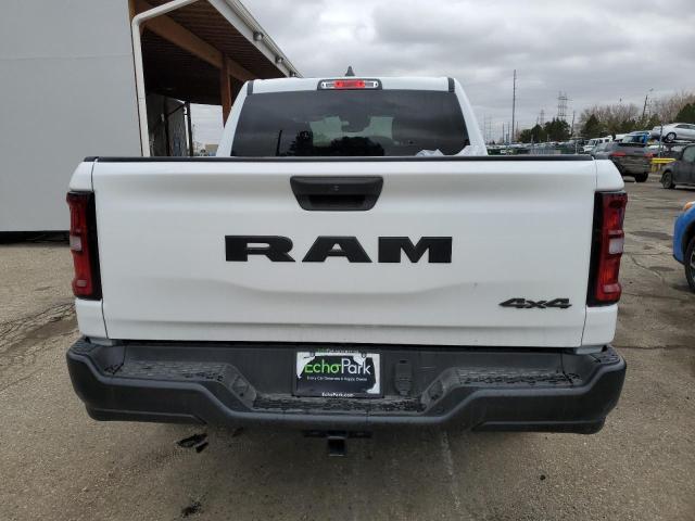 RAM 1500 TRADESMAN 2025
