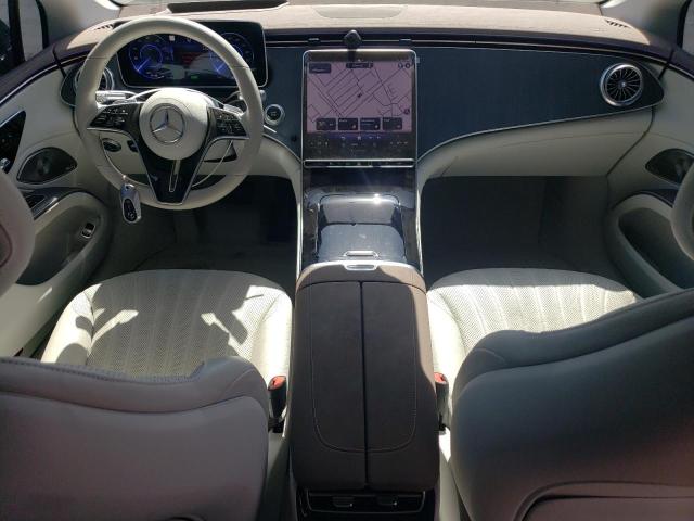 MERCEDES-BENZ EQS SEDAN 2023