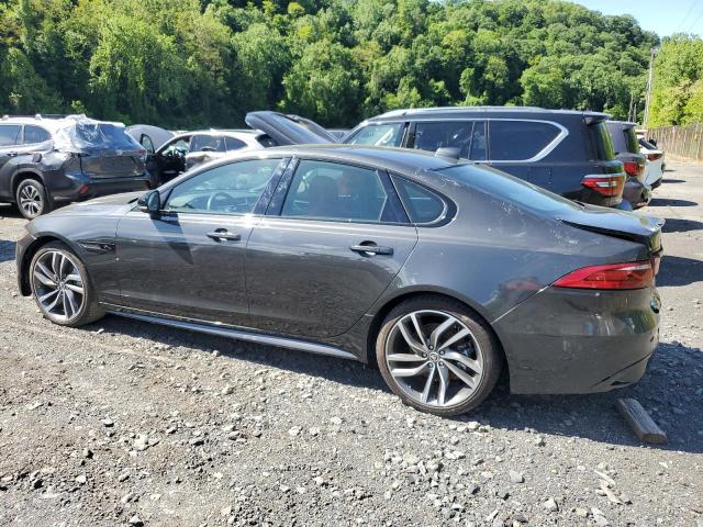 JAGUAR XF R-DYNAMIC SE 2024