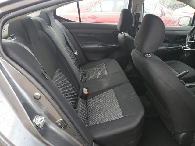 NISSAN VERSA S 2023