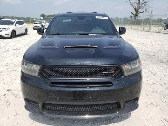 DODGE DURANGO R/T 2018