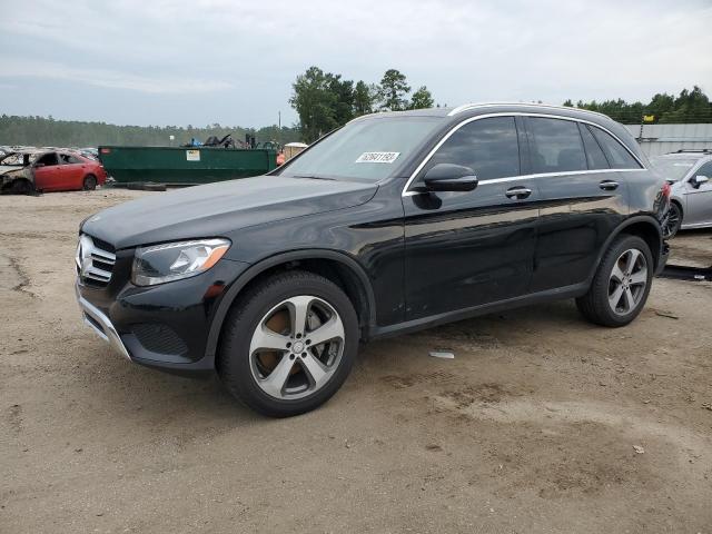 MERCEDES-BENZ GLC 300 2018