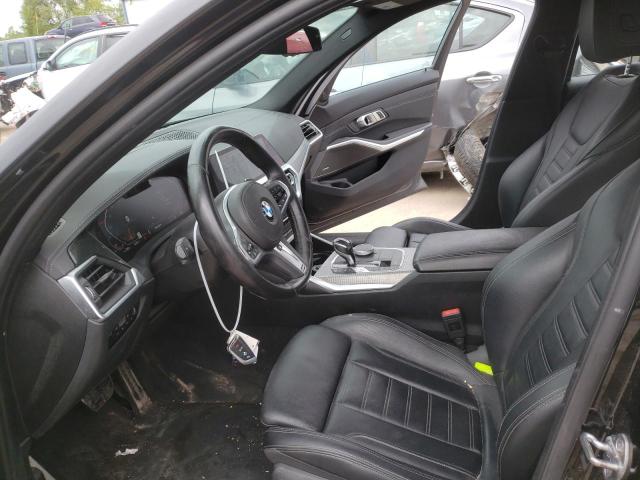 BMW 330XI 2019