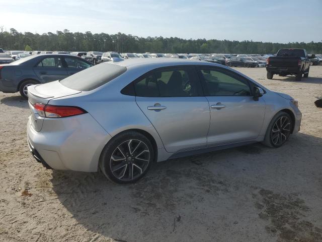 TOYOTA COROLLA SE 2020