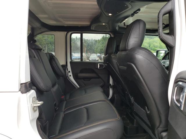JEEP WRANGLER SAHARA 4XE 2024