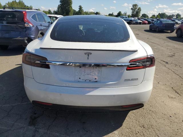 TESLA MODEL S 2019