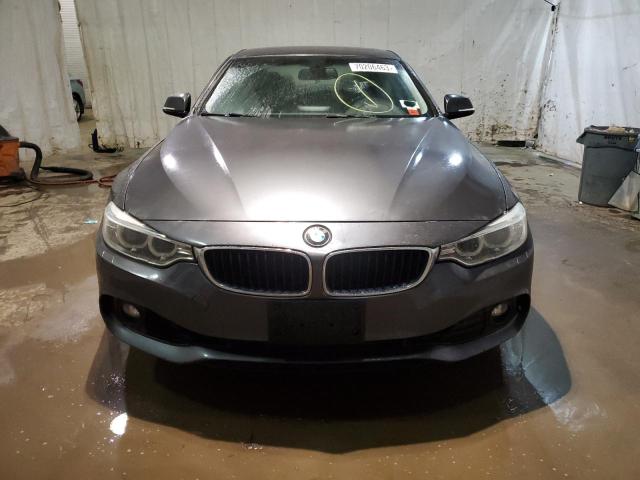 BMW 435 XI 2015