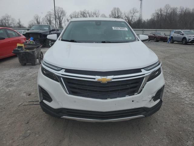 CHEVROLET EQUINOX LT 2024