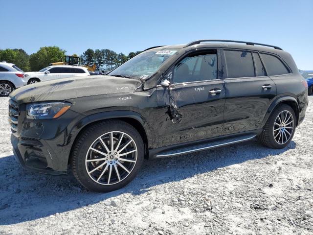 MERCEDES-BENZ GLS 450 4MATIC 2025