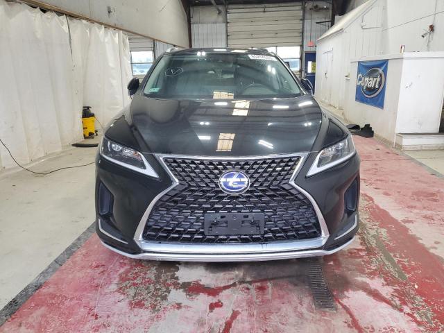 LEXUS RX 450H L 2020
