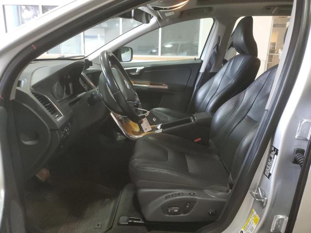 VOLVO XC60 T5 INSCRIPTION 2017