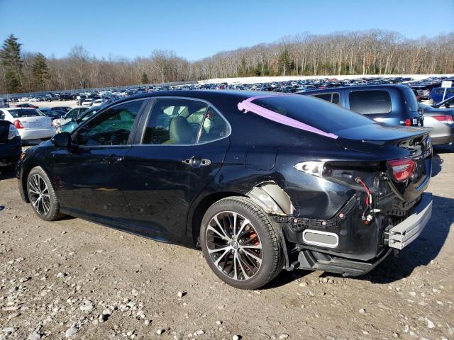 TOYOTA CAMRY L 2017