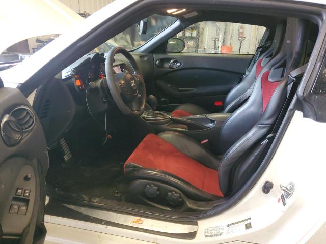 NISSAN 370Z BASE 2016