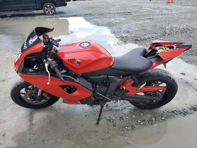 YAMAHA YZFR7 2024