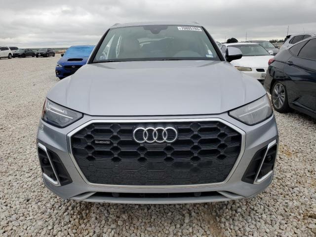 AUDI Q5 PREMIUM PLUS 45 2022
