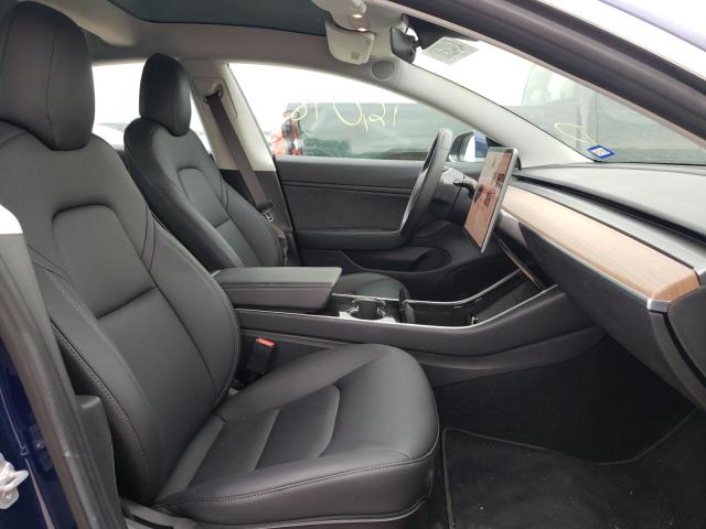 TESLA MODEL 3 2018