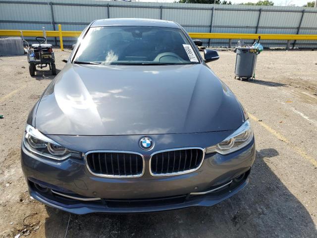BMW 328 XI SULEV 2016