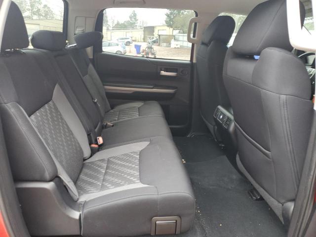 TOYOTA TUNDRA CREWMAX SR5 2020