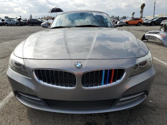 BMW Z4 SDRIVE30I 2011