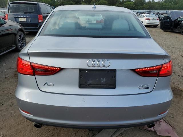 AUDI A3 PREMIUM 2016
