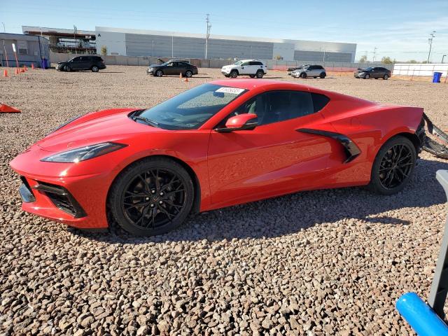 CHEVROLET CORVETTE STINGRAY 2LT 2023