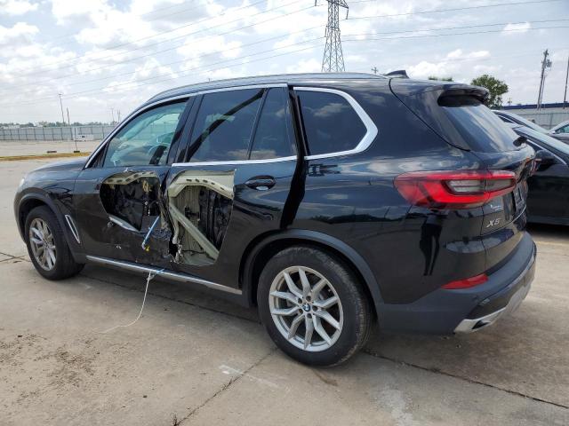 BMW X5 XDRIVE40I 2020