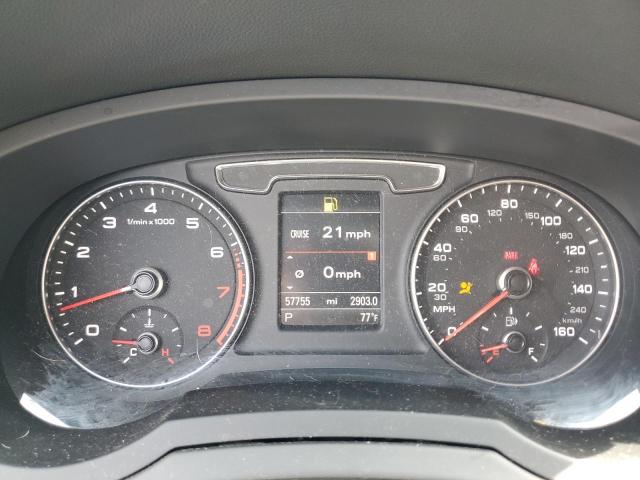 AUDI Q3 PREMIUM PLUS 2018