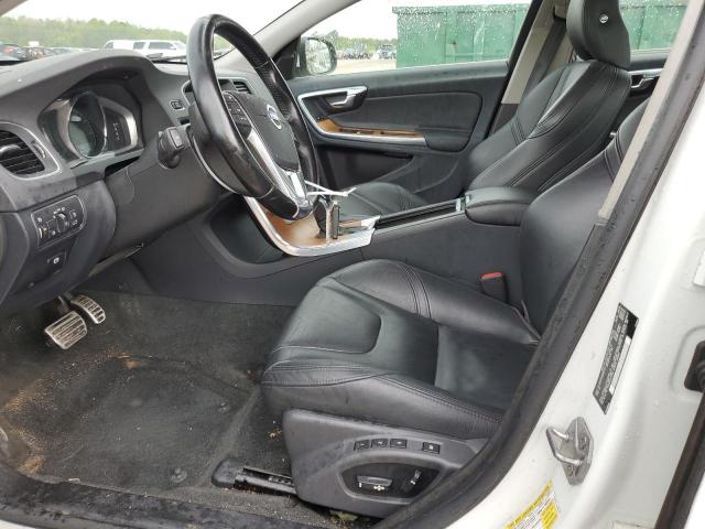 VOLVO S60 PLATINUM 2016