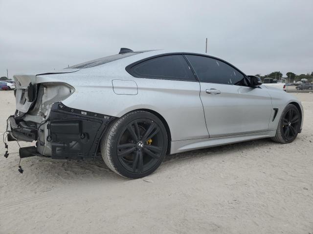 BMW 435 I 2014
