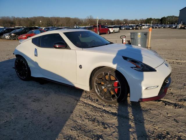 NISSAN 370Z BASE 2017