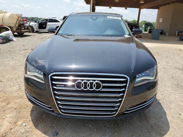 AUDI A8 L QUATTRO 2014