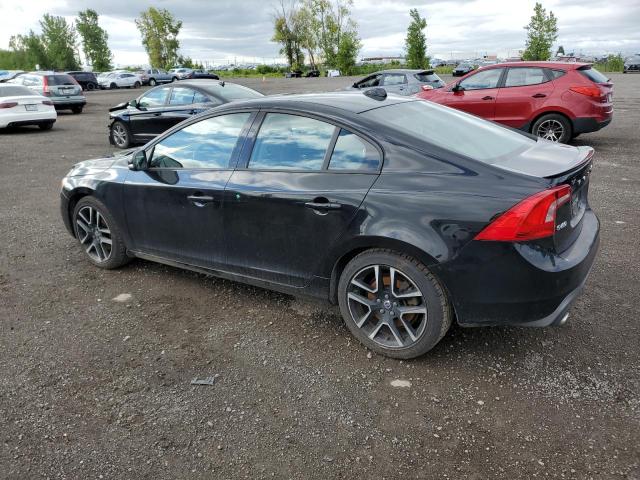 VOLVO S60 DYNAMIC 2018