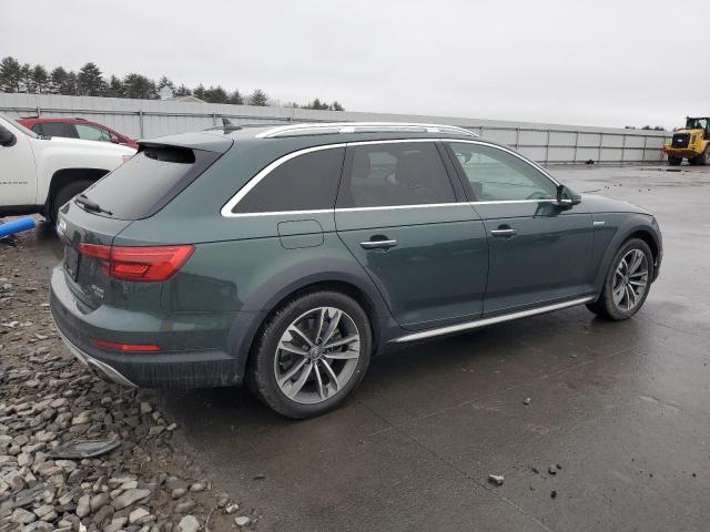 AUDI A4 ALLROAD PREMIUM PLUS 2017