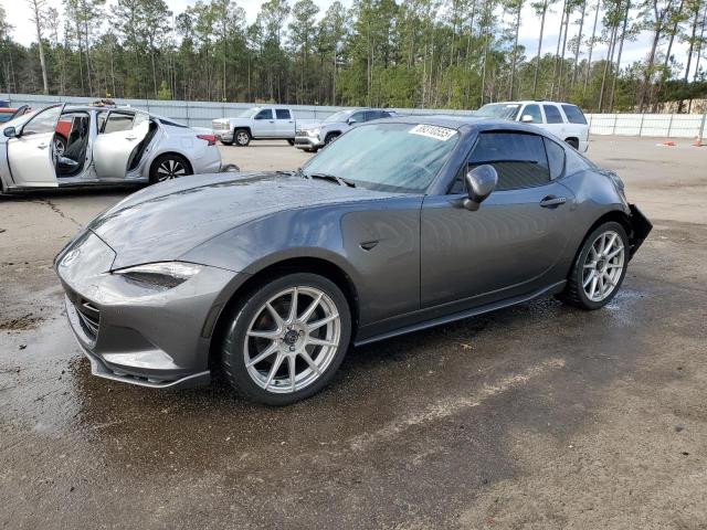 MAZDA MX-5 MIATA CLUB 2017