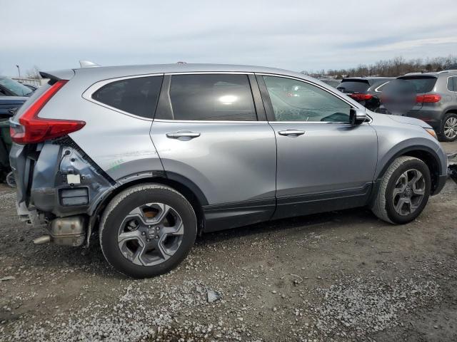 HONDA CR-V EX 2018