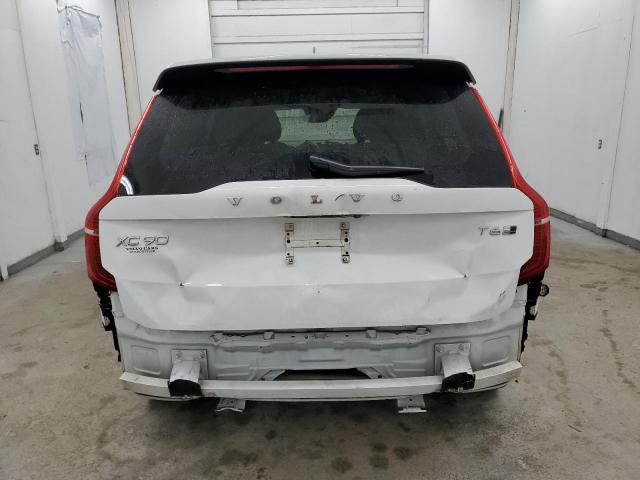 VOLVO XC90 T6 2016